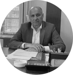 Srosh Co.